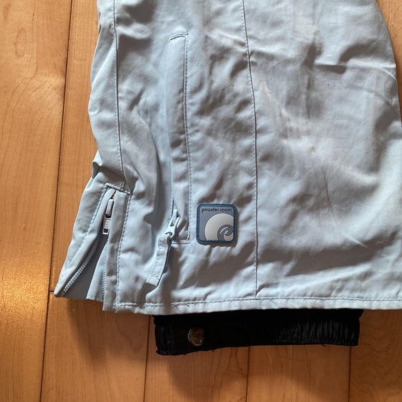 PowderRoom snowboard pants - Picture 8 of 16